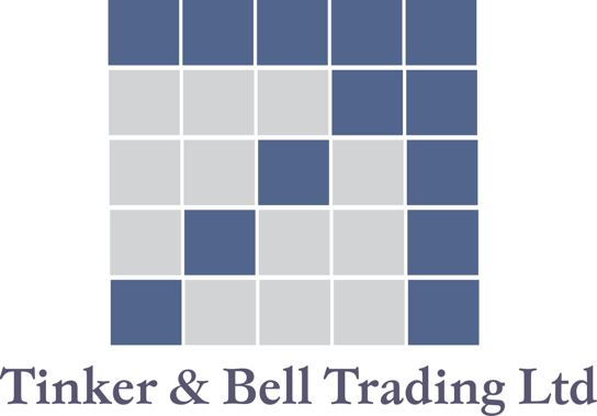 TINKER & BELL TRADING LTD