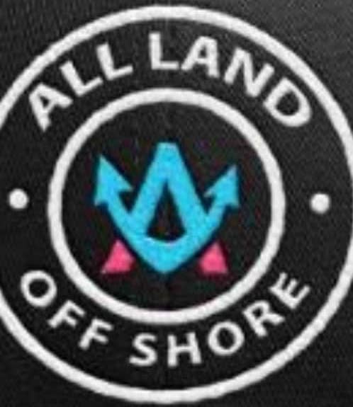 ALL LAND OFF SHORE